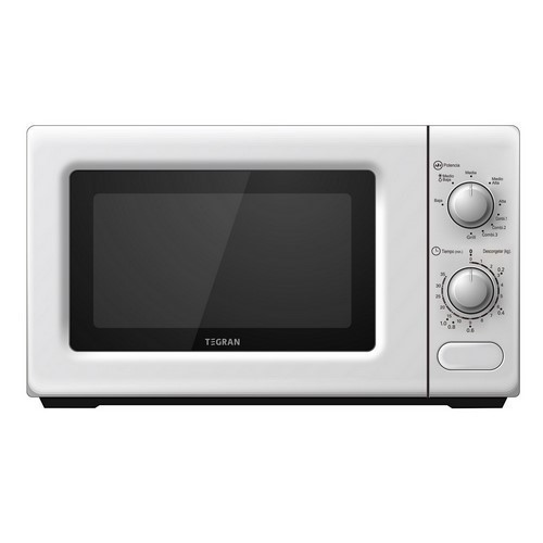 MICROONDAS TEGRAN TGMMW220G 20L C/GRILL